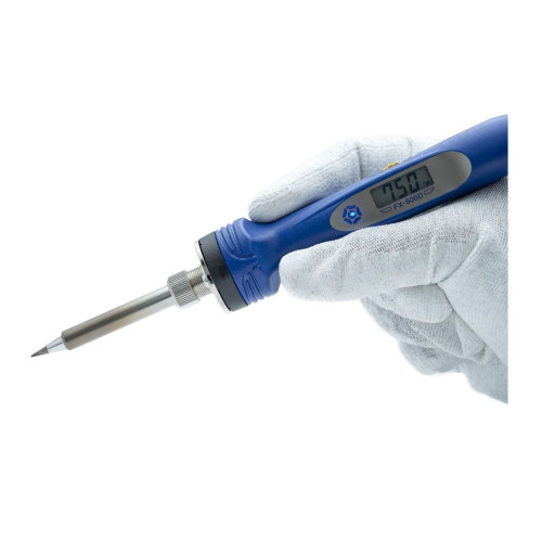 Hakko FX-600D dİjital Isı Ayarlı Kalem Havya 40W - perpaexpo